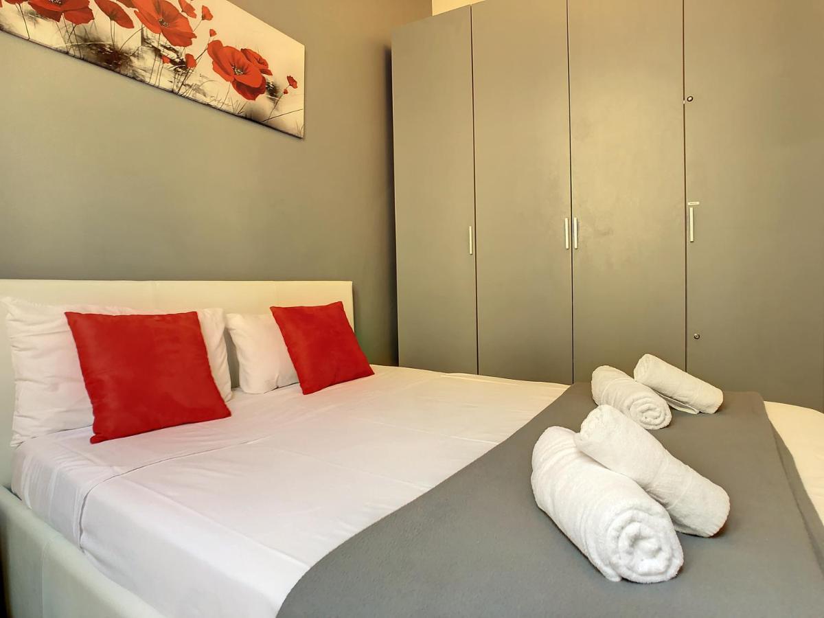 Nestor&Jeeves - Zen - Central - Very Close Beaches Nice Luaran gambar