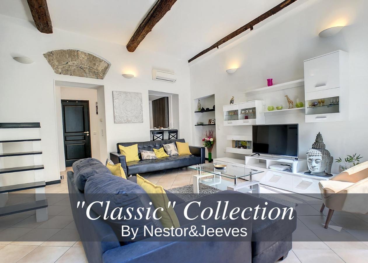 Nestor&Jeeves - Zen - Central - Very Close Beaches Nice Luaran gambar