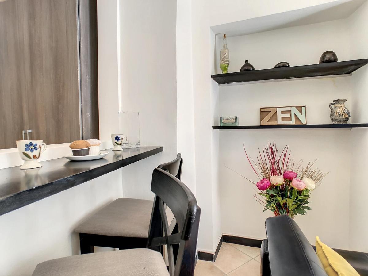 Nestor&Jeeves - Zen - Central - Very Close Beaches Nice Luaran gambar